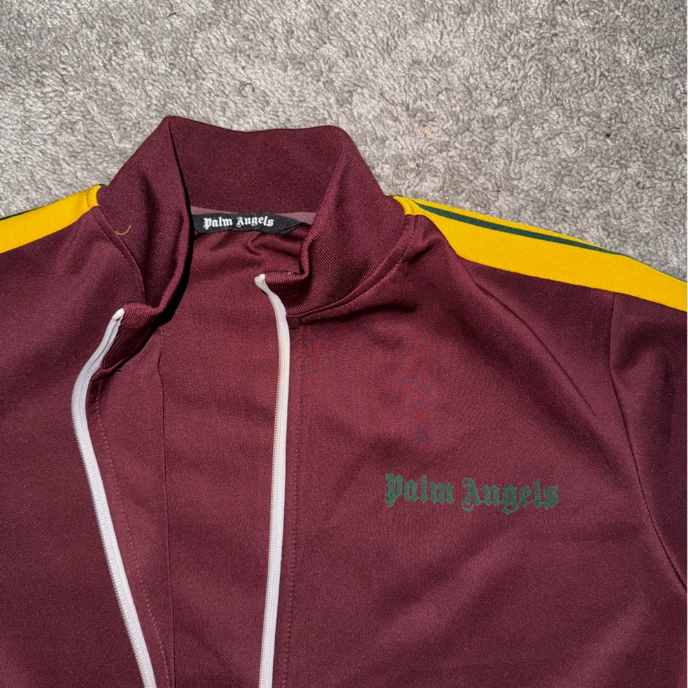 Jacket - Picture 3 of 5